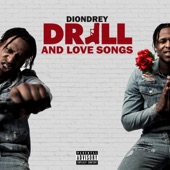 Drill and Love Songs artwork
