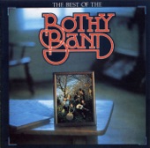 The Best of the Bothy Band