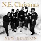 N.E. Christmas - EP