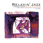 Relaxin' Jazz: French Mood Piano trio, Vol. 5 - Bobby Durham, Massimo Faraò & Lorenzo Conte