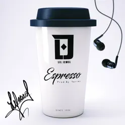 Espresso - Single - Lil Jewel Espresso - Single - Lil Jewel