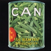 Ege Bamyasi (Remastered) artwork