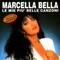 Canto Straniero - Marcella Bella lyrics