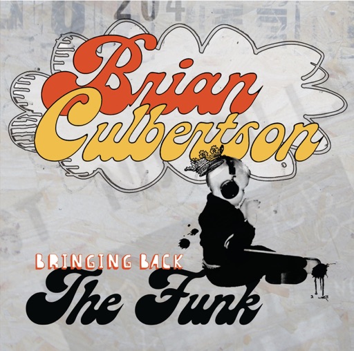 Art for Let's Stay In Tonight by BRIAN CULBERTSON