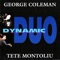 Waltzing at Rosa's Place - George Coleman & Tete Montoliu lyrics