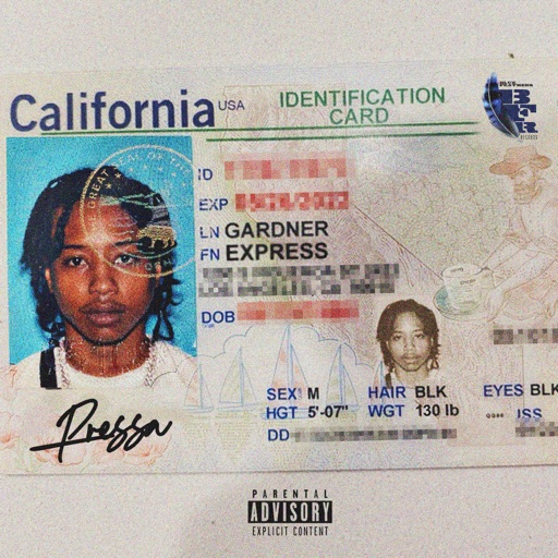 Album artwork