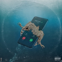 ONE CALL cover art