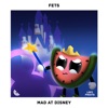 Mad At Disney - Single