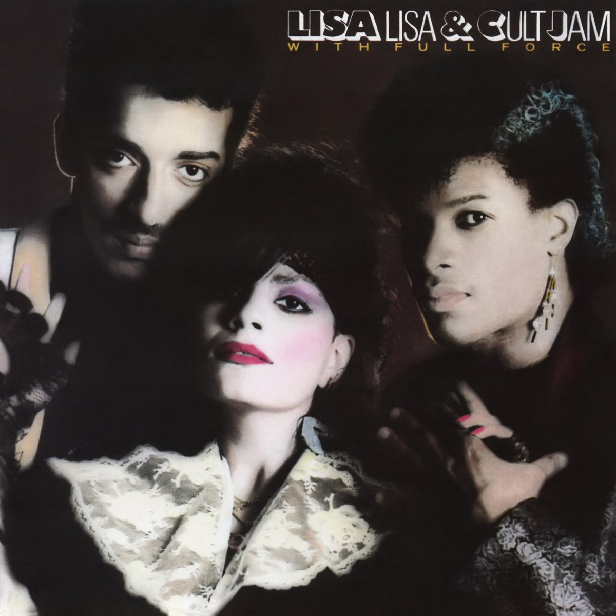 ‎lisa Lisa And Cult Jam With Full Force Expanded Edition By Lisa Lisa