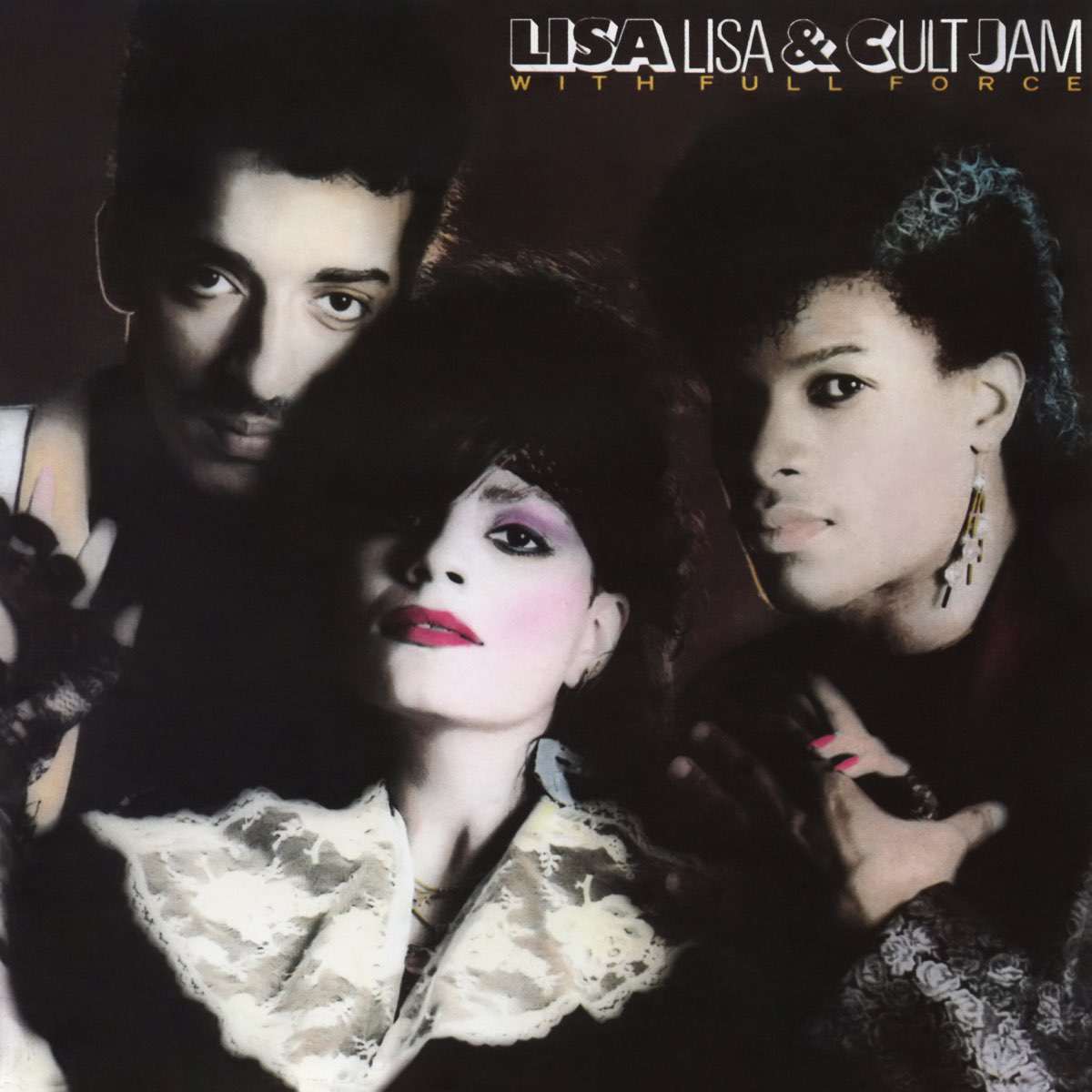 ‎Lisa Lisa and Cult Jam with Full Force (Expanded Edition) by Lisa Lisa