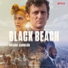 Black Beach (Original Motion Picture Soundtrack) artwork