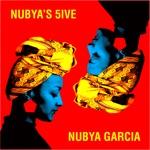 Nubya Garcia - Hold