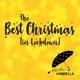 THE BEST CHRISTMAS (IN LOCKDOWN) cover art