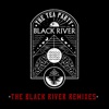 The Black River Remixes - Single