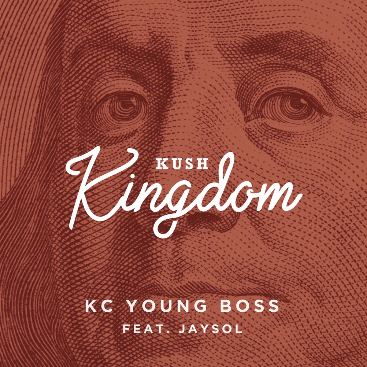 Янг босс. Kingdom of Kush. Young Boss.