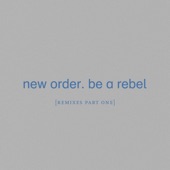 Be a Rebel (Paul Woolford Remix Edit) artwork