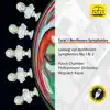 Beethoven: Symphonies Nos. 1 & 2 album lyrics, reviews, download
