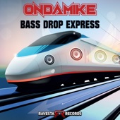 Bass Drop Express - EP artwork