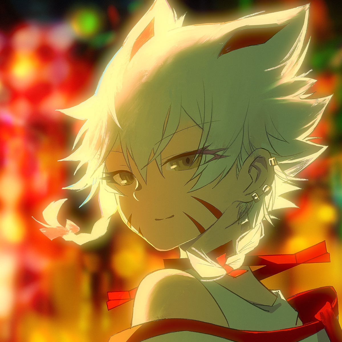 Oishi Masayoshi Music Rankings
