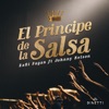 El Príncipe de la Salsa (feat. Johnny Nelson), 1978