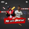 Me Les Gradué (feat. Andrés Villa) - Single