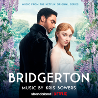 Kris Bowers - Bridgerton (Music From the Netflix Original Series) artwork