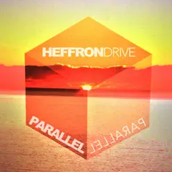 Parallel - Single - Heffron Drive