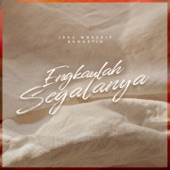 Acoustic Worship - Engkaulah Segalanya (Acoustic) artwork