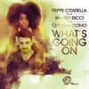 Stream & download What's Going On - Single