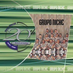 Grupo Niche: 20th Anniversary