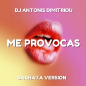 Me Provocas (Bachata Version) artwork