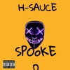 Spooked - Single