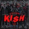 Ki$h - Xvision lyrics