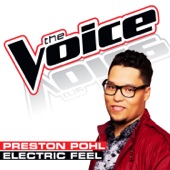 Electric Feel (The Voice Performance) artwork