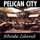 Pelican City-The Beach