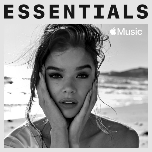 Biography ヘイリー スタインフェルド Hailee Steinfeld Universal Music Japan