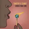 Stream & download Cross That Line - Single