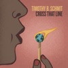 Cross That Line - Single