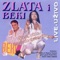 Samo (feat. Zlata Petrovic) - Beki Bekic lyrics