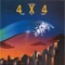 4x4 FOUR BY FOUR