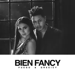 Bien Fancy - Single - Greeicy Bien Fancy - Single - Greeicy