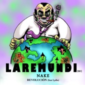 Revolución: laremundi (sic) [feat. Lydia] artwork
