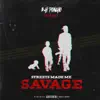 Savage (feat. Jay5) - Single album lyrics, reviews, download