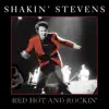 Red Hot and Rockin' album lyrics, reviews, download