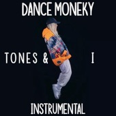 Dance Monkey (Tones and I) [Instrumental] artwork