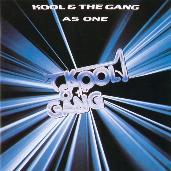 As One - Kool & The Gang