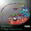 Dichotomy (feat. Biggdawg C-LOC) - Single album lyrics, reviews, download