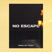 No Escape (feat. SHAUN) artwork