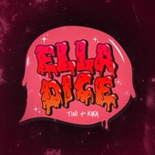 Ella Dice artwork