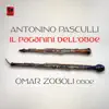 Antonino Pasculli: Il Paganini dell'Oboe album lyrics, reviews, download